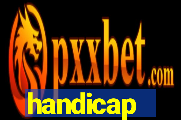 handicap -1.25